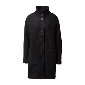 Lindex Přechodný kabát 'Odessa'  černá