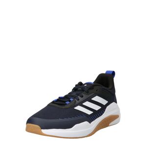 ADIDAS PERFORMANCE Sportovní boty marine modrá / bílá