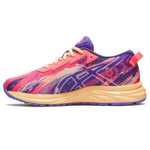 ASICS Sportovní boty 'Gel Noosa 13' fialová / korálová / pink