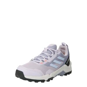 ADIDAS TERREX Sportovní boty 'EASTRAIL 2' kouřově modrá / světlemodrá / pastelová fialová / černá / bílá