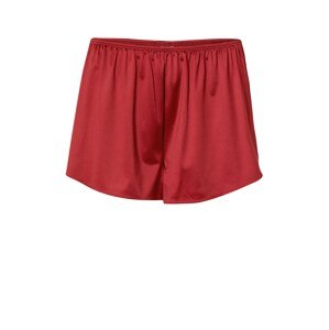 Gilly Hicks Pyžamové kalhoty  karmínově červené