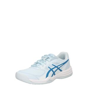 ASICS Sportovní boty 'COURT SLIDE' modrá / světlemodrá