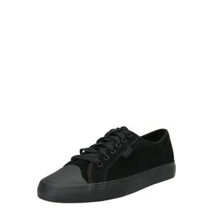 DC Shoes Tenisky 'MANUAL' černá
