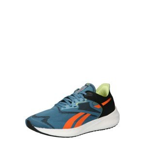 Reebok Sport Sportovní boty modrá / oranžová / černá