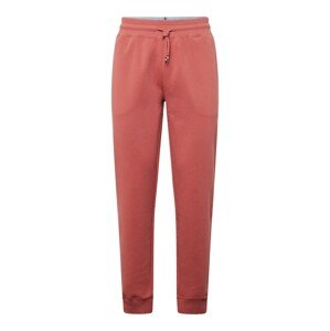 Tommy Hilfiger Underwear Pyžamové kalhoty růžová
