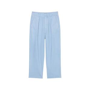 Marc O'Polo DENIM Chino kalhoty pastelová modrá