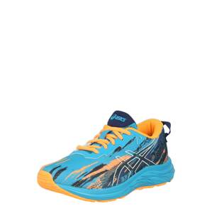 ASICS Sportovní boty 'Gel Noosa 13' modrá / námořnická modř / oranžová
