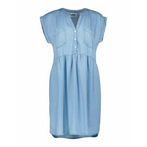 BLUE SEVEN Letní šaty  světlemodrá