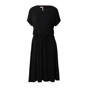Ragwear Letní šaty 'Pecori' šedá / černá