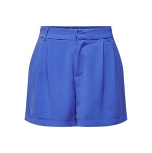 ONLY Kalhoty 'Florence'  fialkově modrá