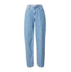 Calvin Klein Jeans Džíny '90S' světlemodrá