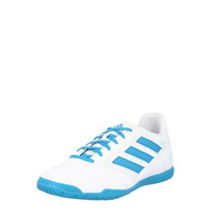 ADIDAS PERFORMANCE Sportovní boty 'SUPER SALA 2' nebeská modř / bílá