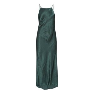 2NDDAY Společenské šaty 'Neoma'  smaragdová