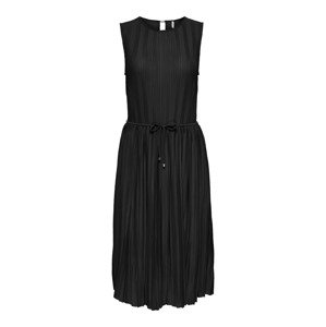 ONLY Letní šaty 'Elema' černá