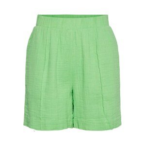 Y.A.S Kalhoty 'Piro'  světle zelená