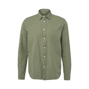 minimum Košile 'JACK' zelená