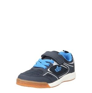 LICO Sportovní boty 'RACINE' námořnická modř / královská modrá / bílá