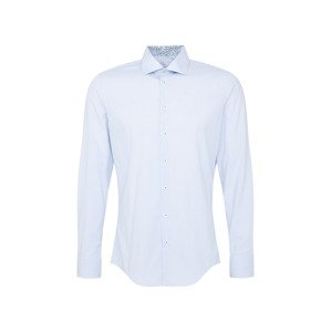 SEIDENSTICKER Společenská košile pastelová modrá / světlemodrá