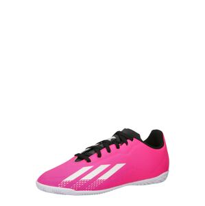 ADIDAS PERFORMANCE Sportovní boty 'X Speedportal' pink / černá / bílá