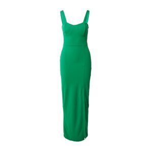 WAL G. Společenské šaty 'ERIN' zelená