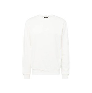 INDICODE JEANS Mikina 'Holt' offwhite
