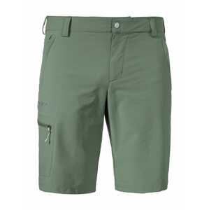 Schöffel Outdoorové kalhoty 'Folkstone' zelená