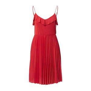 ABOUT YOU Letní šaty 'Frieda' červená