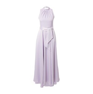Closet London Společenské šaty pastelová fialová