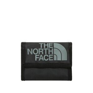 THE NORTH FACE Peněženka  šedá / černá