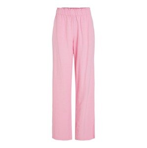 VILA Kalhoty 'Prisilla' pink