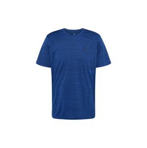 Skechers Performance Funkční tričko královská modrá / černá