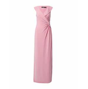 Lauren Ralph Lauren Společenské šaty růžová