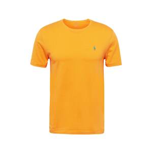 Polo Ralph Lauren Tričko jasně oranžová