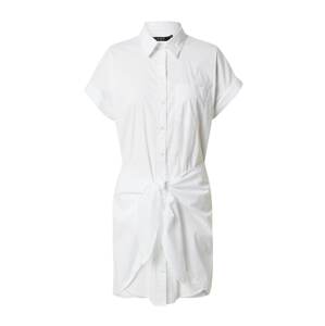 Lauren Ralph Lauren Košilové šaty 'RAYJADA' bílá