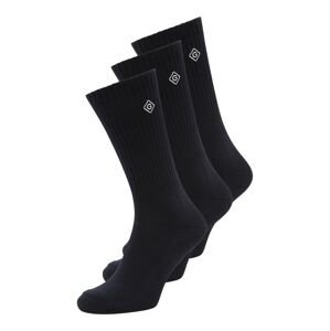 GANT Ponožky  marine modrá