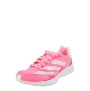 ADIDAS PERFORMANCE Běžecká obuv 'Adizero' pink / pitaya / bílá