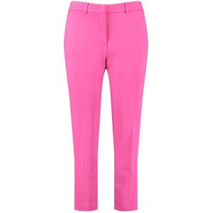 SAMOON Kalhoty pink
