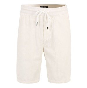 Only & Sons Kalhoty 'LINUS' offwhite