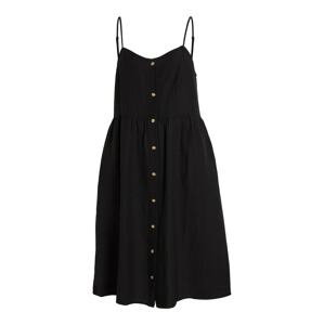 VILA Letní šaty 'Prisilla' černá