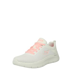 Skechers Performance Sportovní boty růžová / bílá