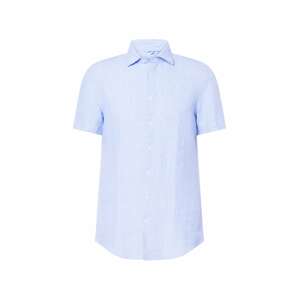 SEIDENSTICKER Košile 'New Kent' modrý melír