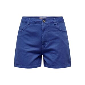 ONLY Kalhoty 'VOX' námořnická modř