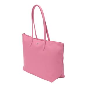 LACOSTE Nákupní taška 'Concept' pink