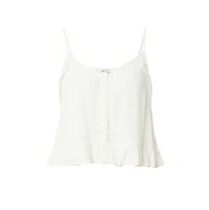 ABOUT YOU Top 'Aurelie' offwhite