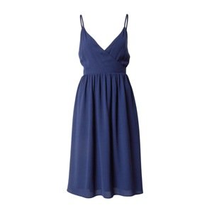 ABOUT YOU Letní šaty 'Jane' námořnická modř
