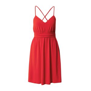 ABOUT YOU Letní šaty 'Jara' červená