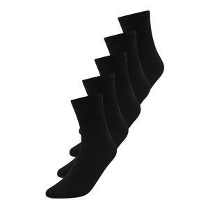 ABOUT YOU Ponožky 'Fee'  černá