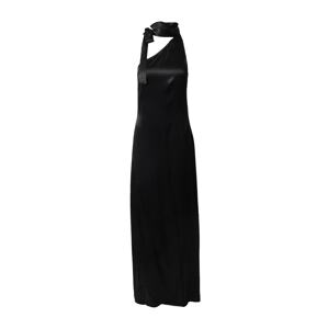 RÆRE by Lorena Rae Společenské šaty 'Marou' černá