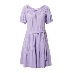 GAP Letní šaty fialová