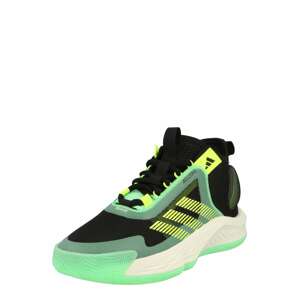 ADIDAS PERFORMANCE Sportovní boty 'Adizero Select'  limone / mátová / černá